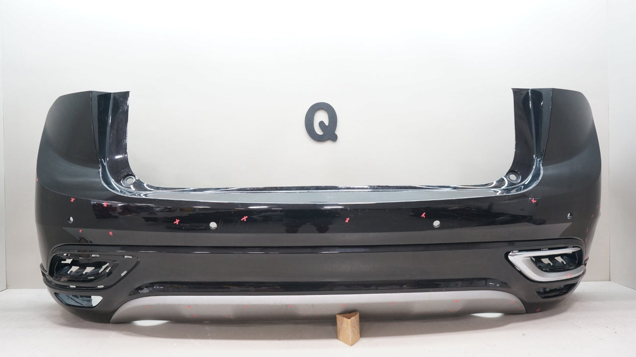 2021-2023 BUICK ENVISION REAR BUMPER COVER PANEL OEM