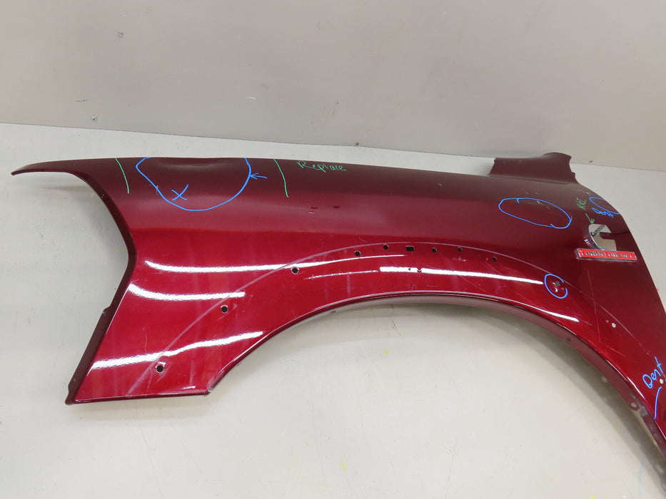 2019-2024 DODGE RAM 2500 3500 FRONT LEFT DRIVER SIDE FENDER PANEL OEM
