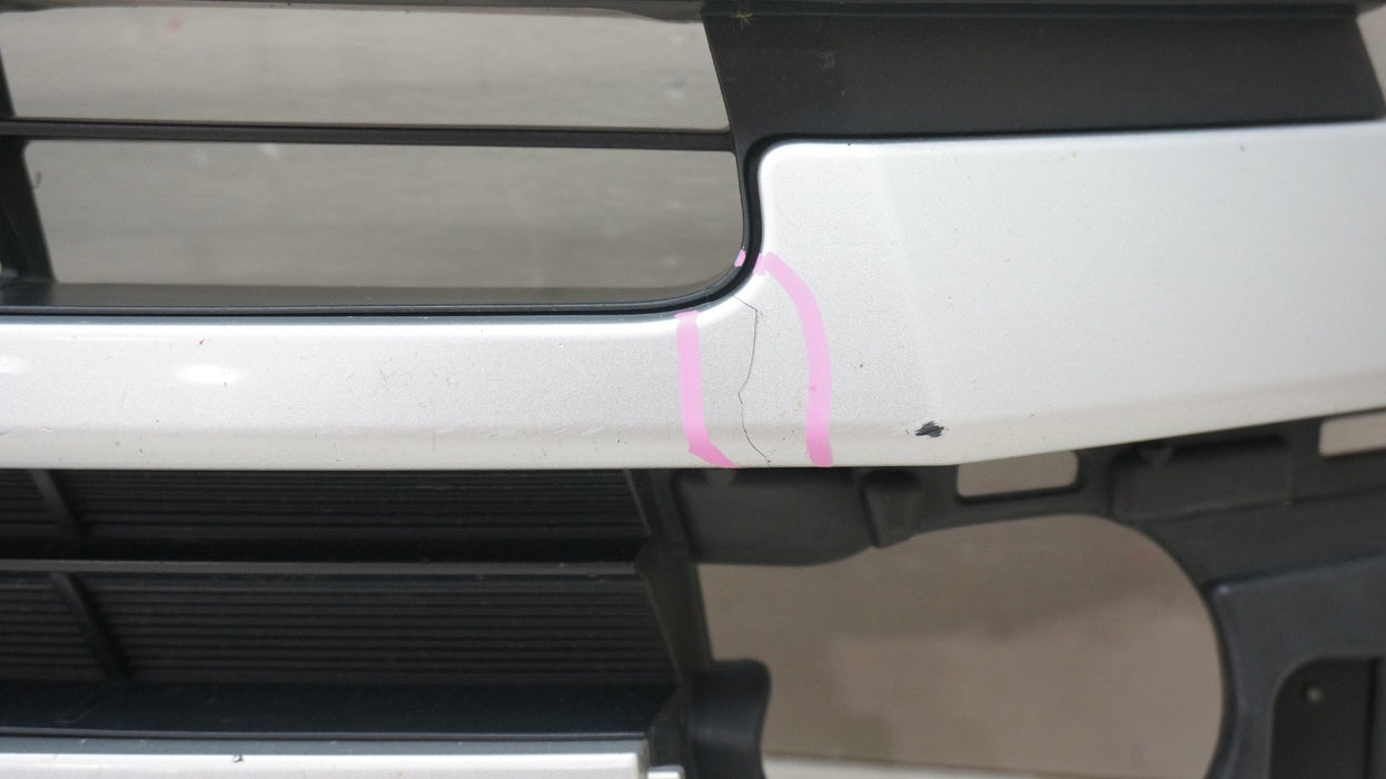 2017-2019 TOYOTA HIGHLANDER FRONT LOWER BUMPER GRILLE 53102-0E070