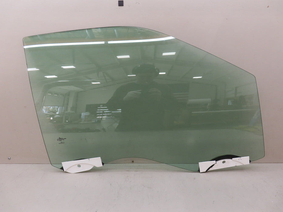 2015-2020 FORD F150 F-150 FRONT RIGHT PASSENGER SIDE WINDOW GLASS OEM