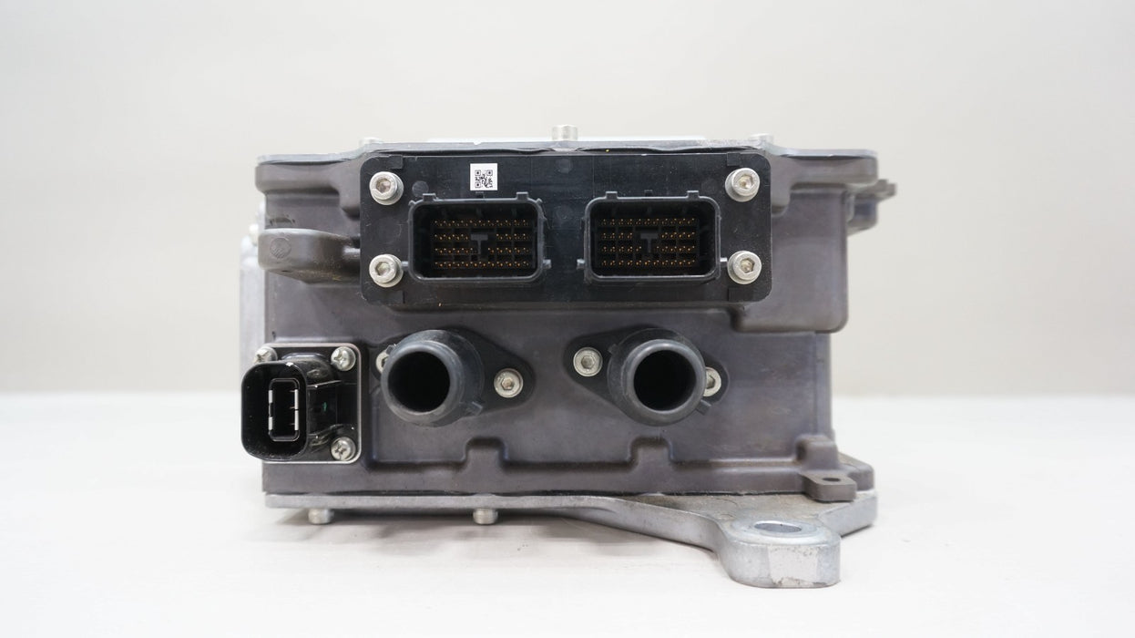 2011-2015 CHEVROLET VOLT HYBRID ELR DC BATTERY CONVERTER INVERTER OEM 12643812