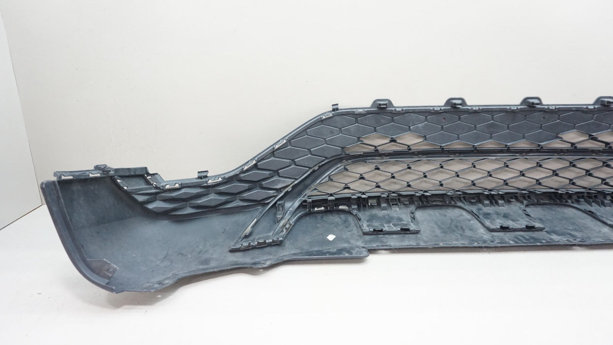 2021-2023 VOLKSWAGEN TAOS FRONT LOWER BUMPER COVER VALANCE OEM 2GJ805903
