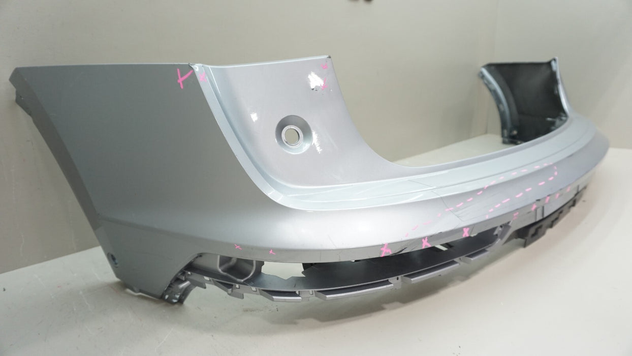 2018-2020 AUDI Q5 REAR BUMPER COVER 80F.807.511.F OEM 2019