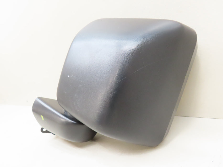 2018-2025 JEEP GLADIATOR FRONT LEFT DRIVER SIDE MIRROR OEM