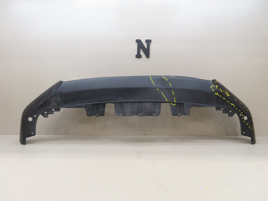 2023-2024 HONDA CR-V CRV FRONT LOWER BUMPER VALANCE 71105-3A0-A00 OEM