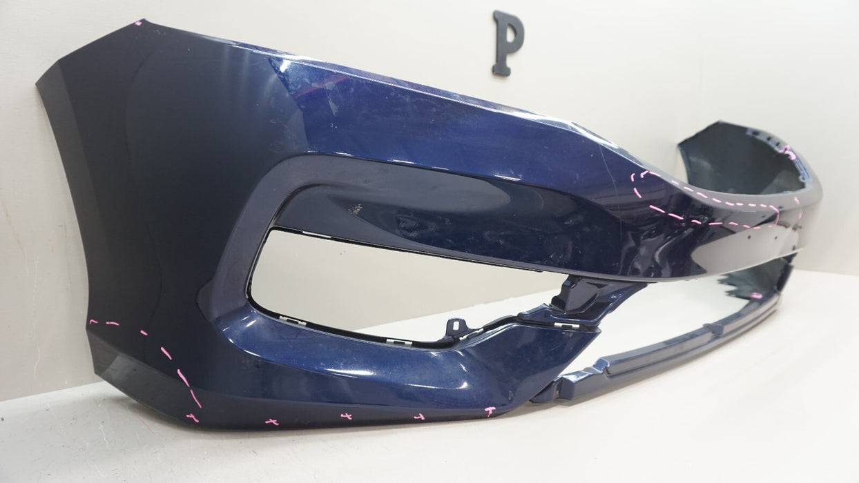 2016-2017 HONDA ACCORD FRONT BUMPER COVER 71101-T2F-A000 OEM