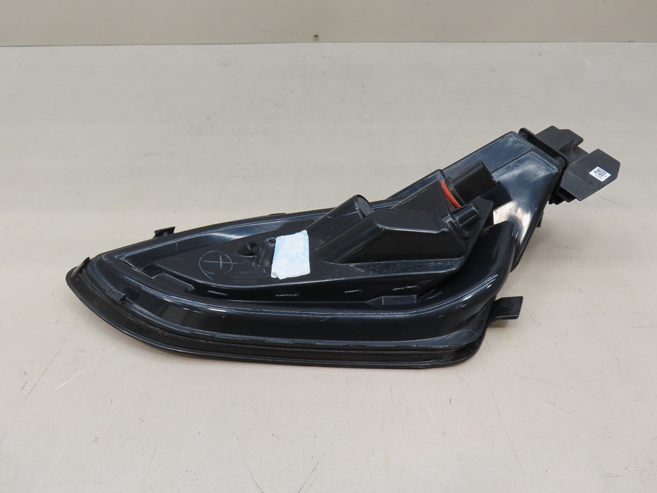 2015-2018 FORD EDGE FRONT RIGHT PASSENGER DAYTIME RUNNING LIGHT OEM