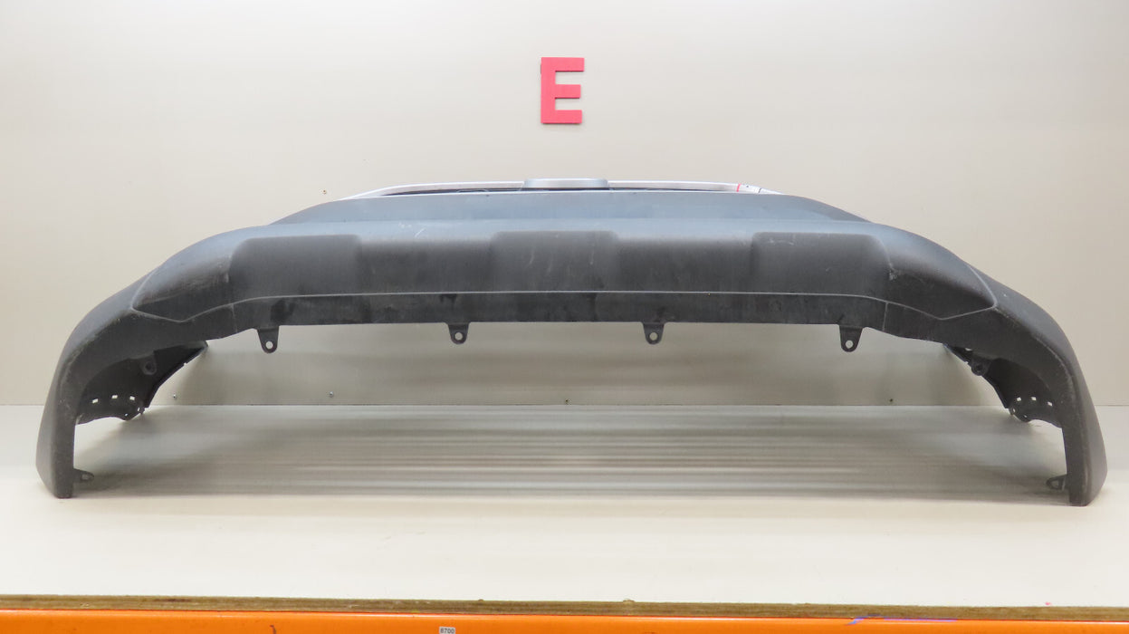 2019-2024 TOYOTA RAV-4 RAV4 FRONT BUMPER COVER OEM 52119-0R200 OEM