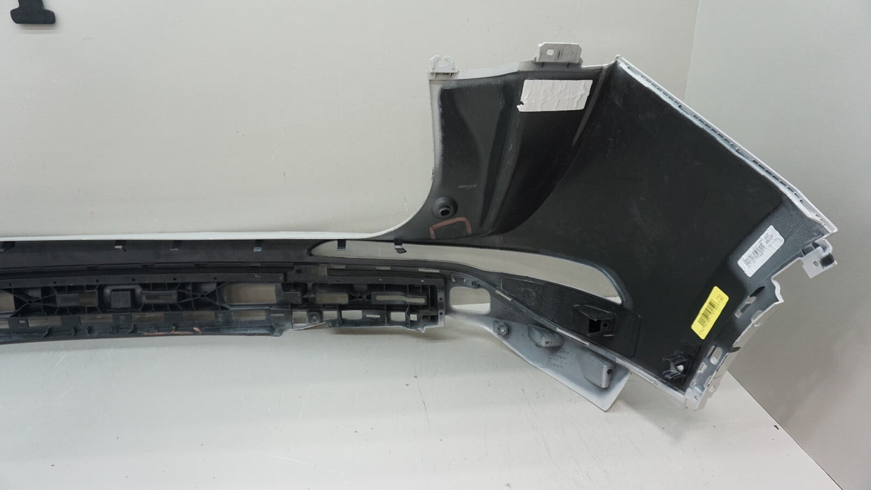 2020-2022 LINCOLN CORSAIR REAR BUMPER COVER PANEL OEM 20 21 22