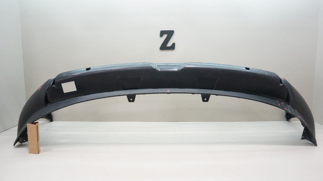 2020-2022 KIA TELLURIDE FRONT LOWER BUMPER VALANCE COVER PANEL 86512-S9000 OEM