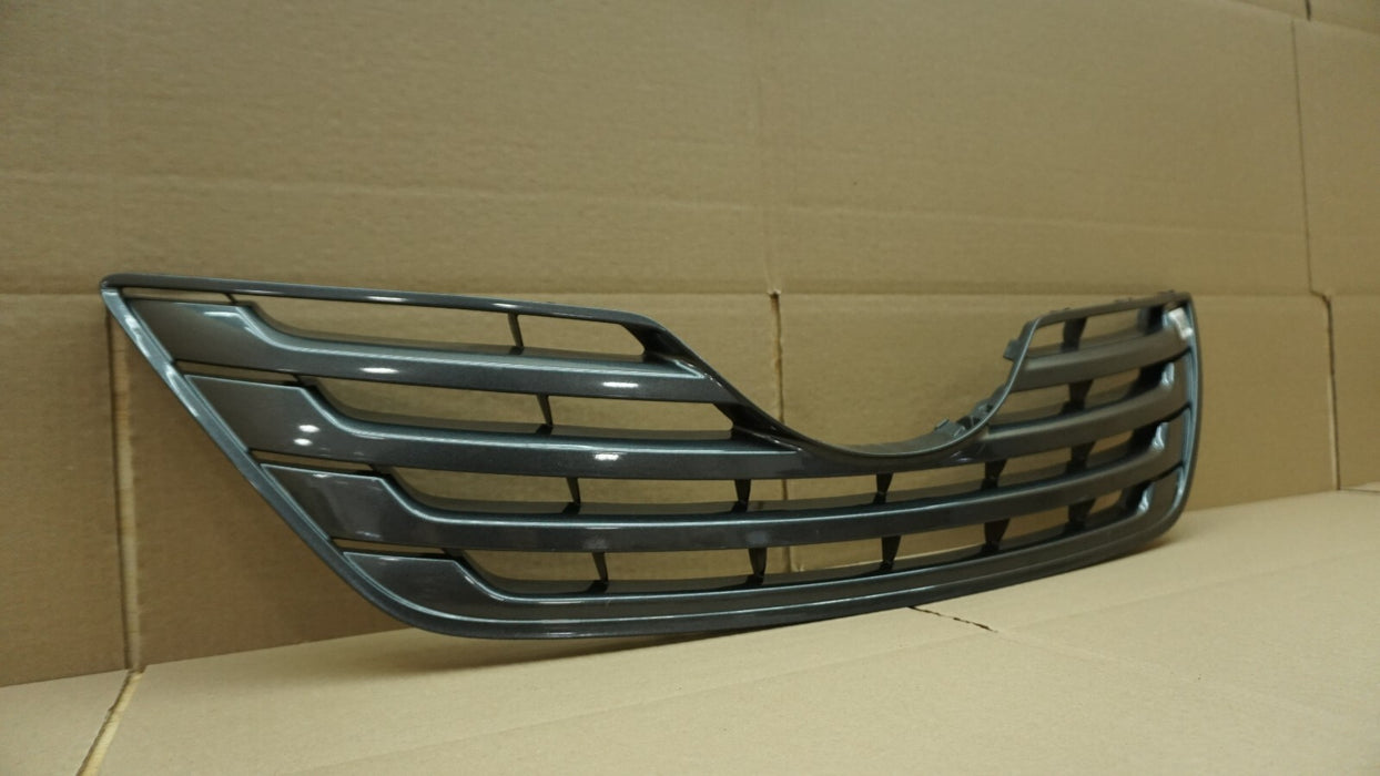 2007-2009 TOYOTA CAMRY FRONT CENTER GRILL GRILLE OEM 53111-06090 07 08 09