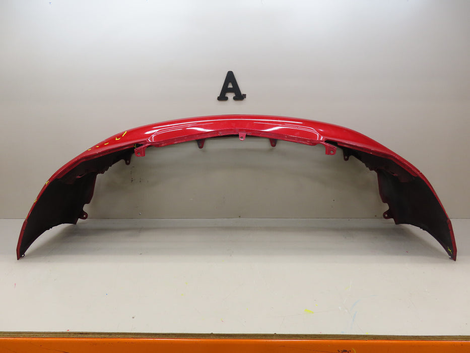2012 2013 2014 TOYOTA CAMRY FRONT BUMPER COVER OEM 52119-06620