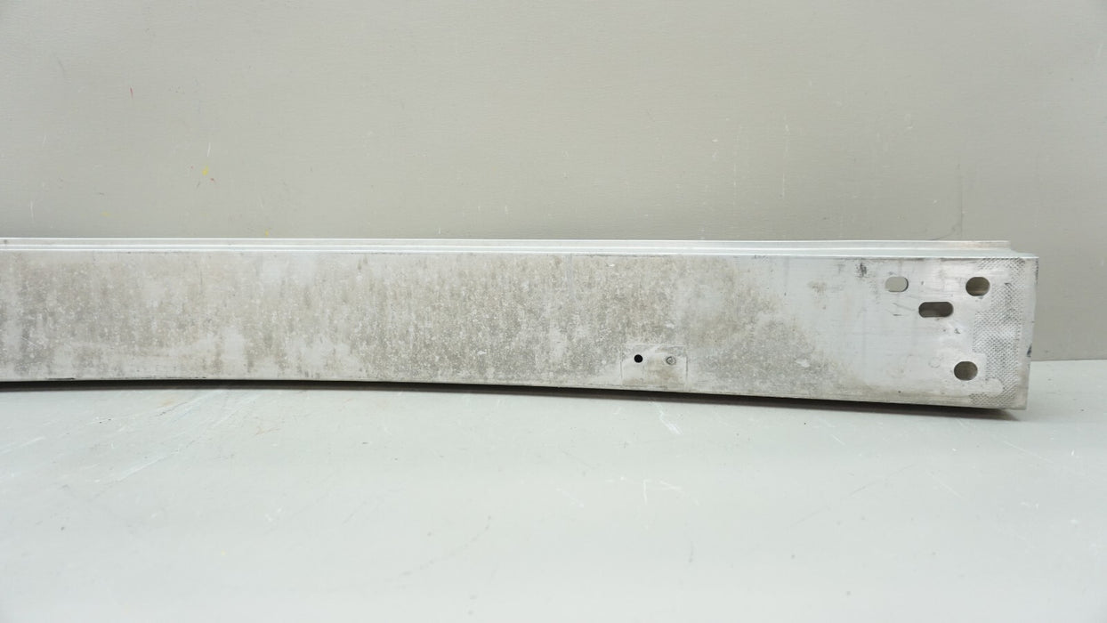 2014-2020 ACURA MDX REAR BUMPER REINFORCEMENT CRASH BAR OEM 71530TZ5A000