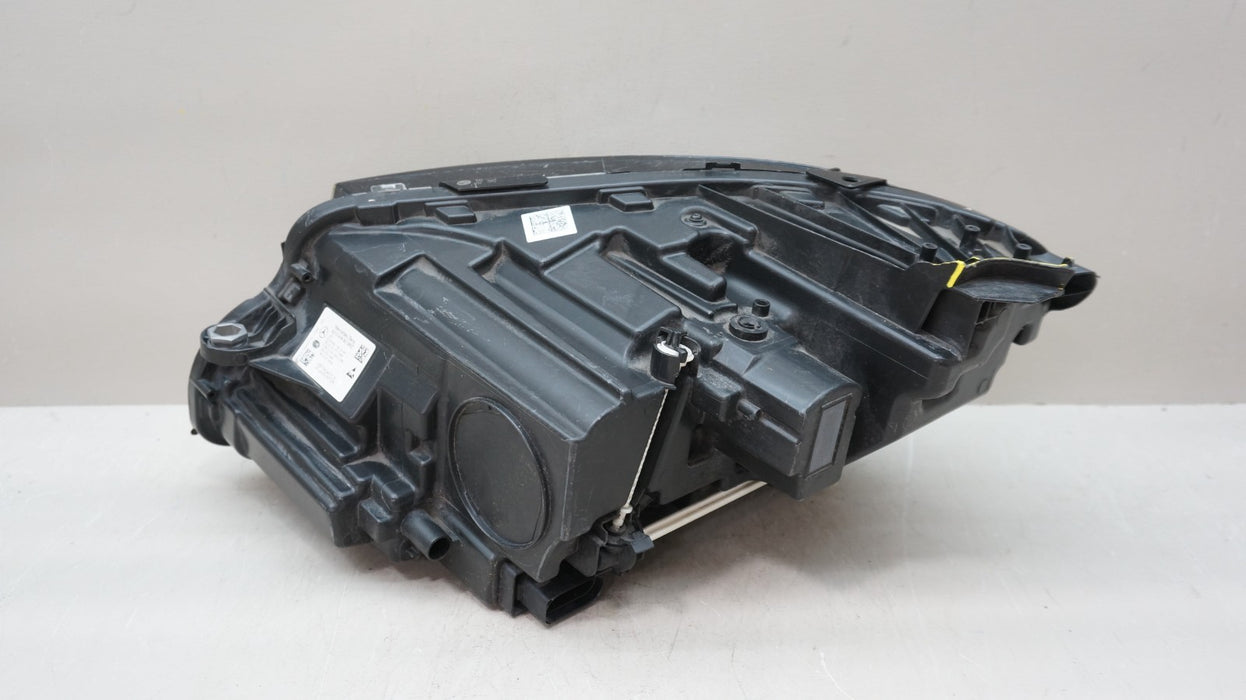 2017-2020 MERCEDES-BENZ E CLASS W213 FRONT RIGHT SIDE LED HEADLIGHT OEM