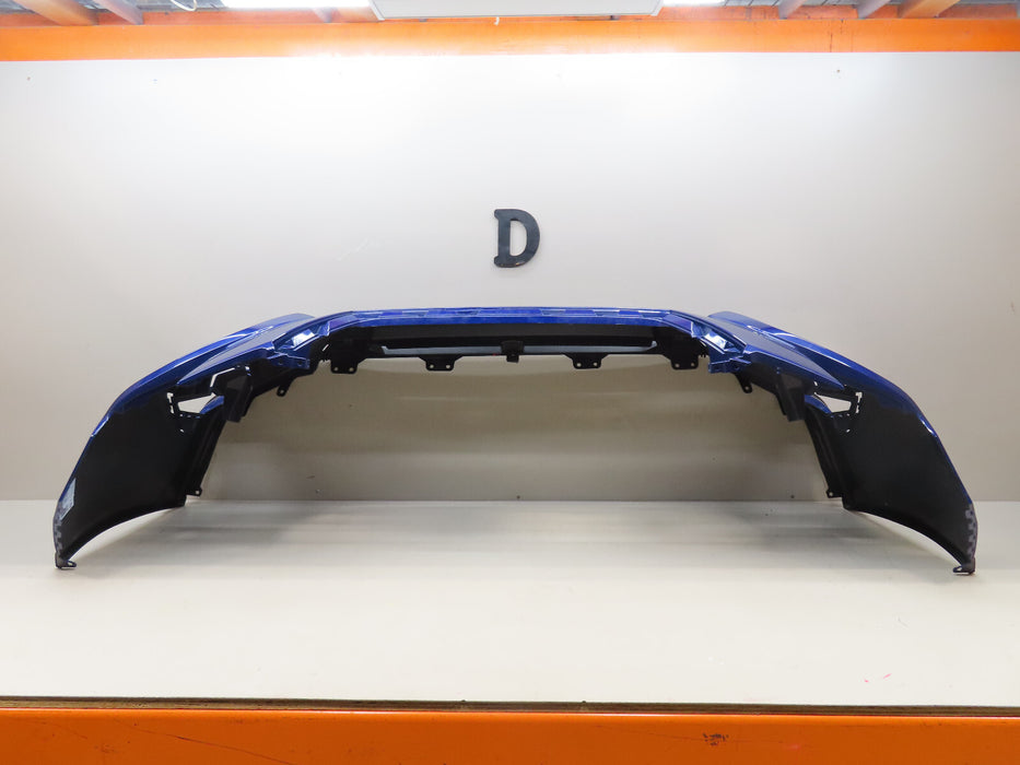 2022 2023 SUBARU FORESTER FRONT BUMPER COVER OEM 57704SJ021