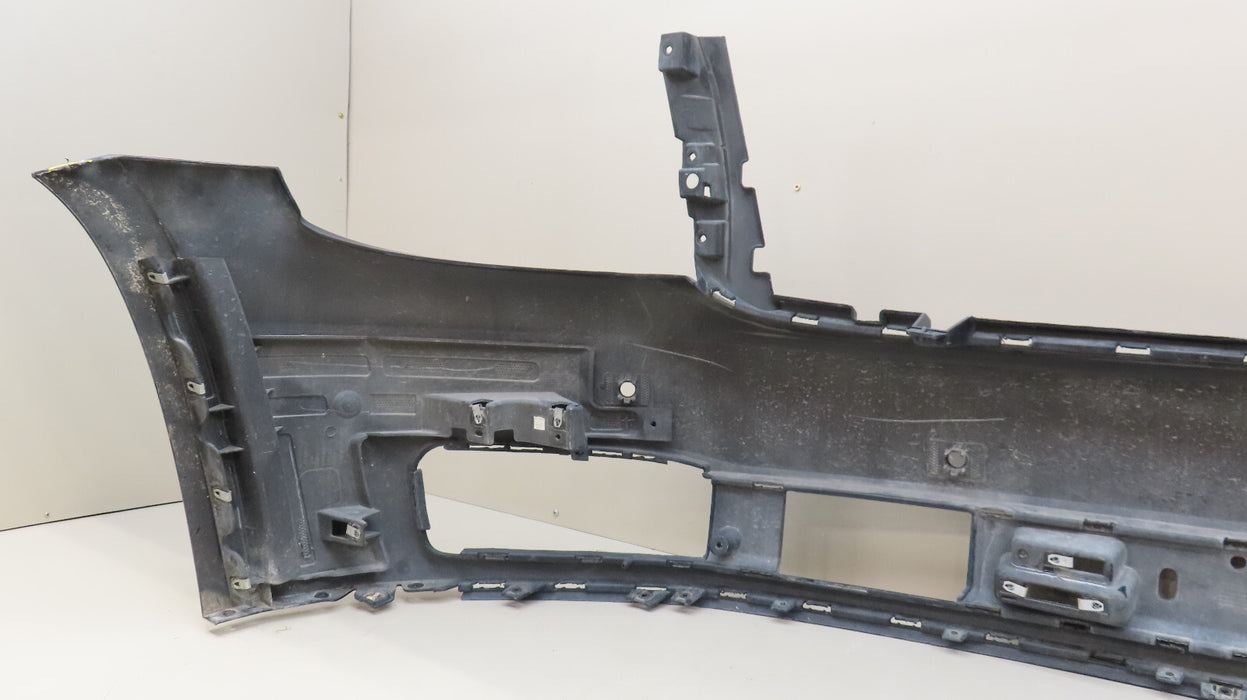 2015-2020 CHEVROLET TAHOE/SUBURBAN FRONT BUMPER COVER OEM 22936492