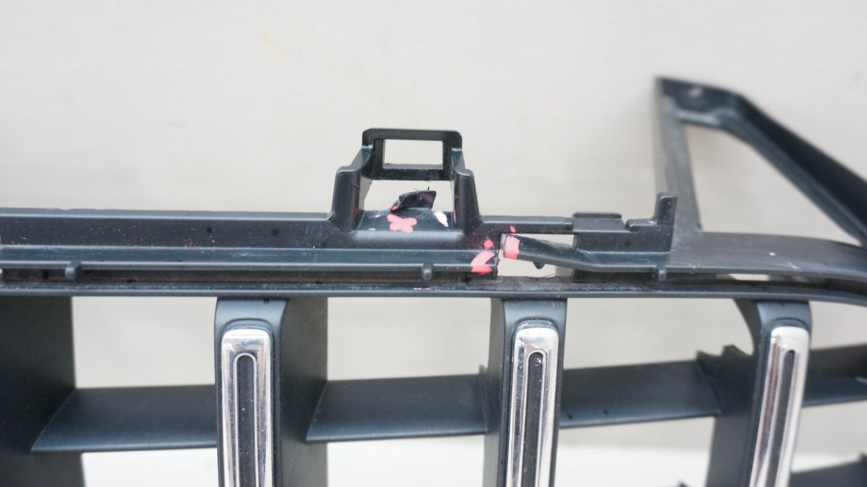 2021-2023 MERCEDES-BENZ AMG GT X290 FRONT RADIATOR GRILLE A2908859300 OEM