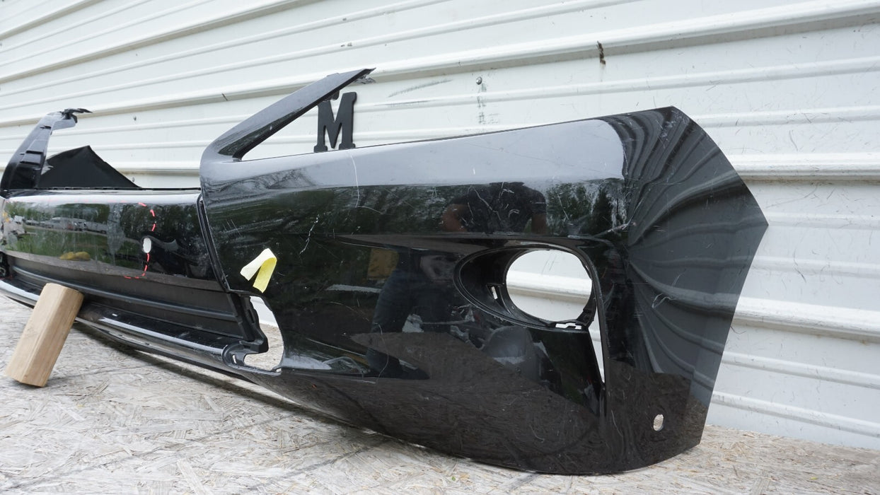 2013-2015 LEXUS RX350 FRONT BUMPER COVER OEM 53113-0E020 13 14 15