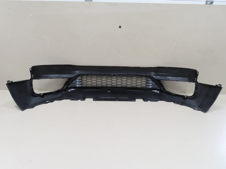 2020 HONDA CR-V EX EX-L LX FRONT LOWER BUMPER COVER PANEL OEM 71102-TLA-A500