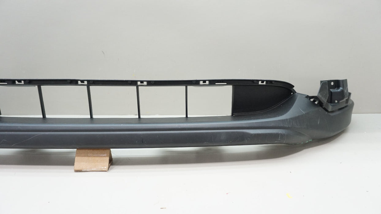2022-2023 MAZDA CX-5 CX5 FRONT LOWER BUMPER COVER VALANCE OEM KSD6-50032