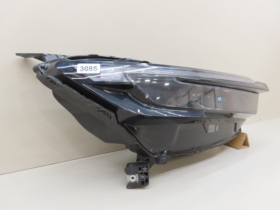 2023 2024 HONDA CR-V CRV FRONT RIGHT PASSENGER FULL LED OEM
