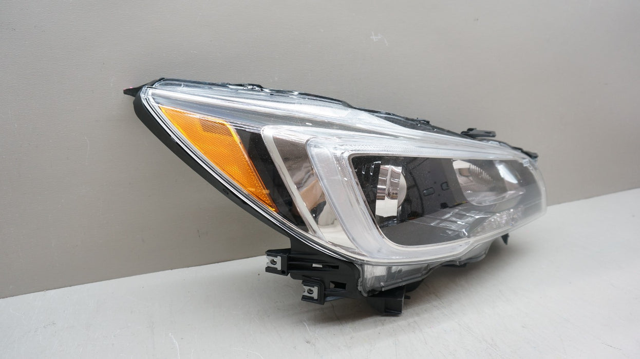 2015-2017 SUBARU LEGACY OUTBACK HID HEADLIGHT RH RIGHT PASSENGER HEADLIGHT OEM