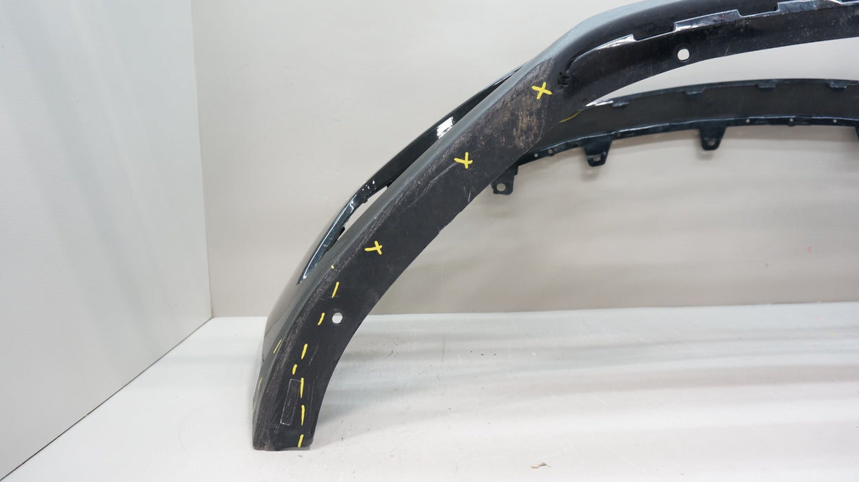 2015-2017 HYUNDAI SONATA FRONT BUMPER COVER PANEL OEM 86511-C2000