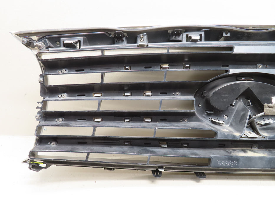 2013-2015 INFINITI JX35 QX60 FRONT BUMPER GRILLE GRILL W/CAMERA OEM 62310-3JA0B