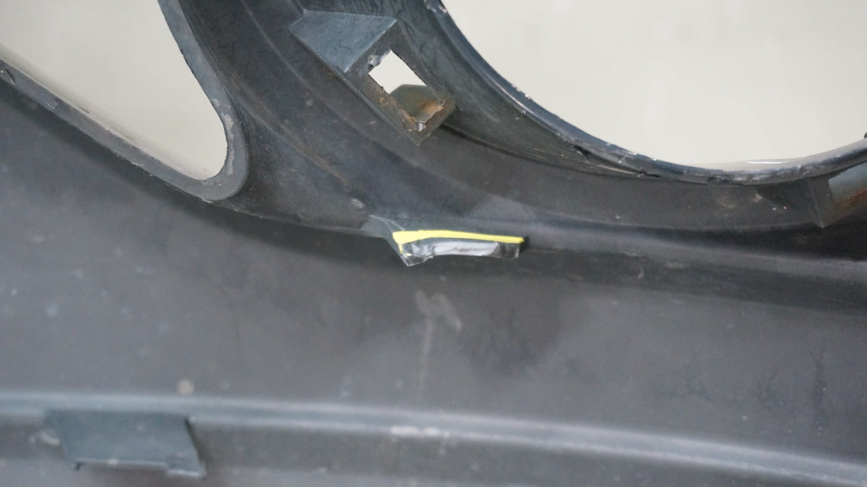 2013-2016 NISSAN PATHFINDER S SL SV PLATINUM FRONT BUMPER COVER OEM 620223KA0A