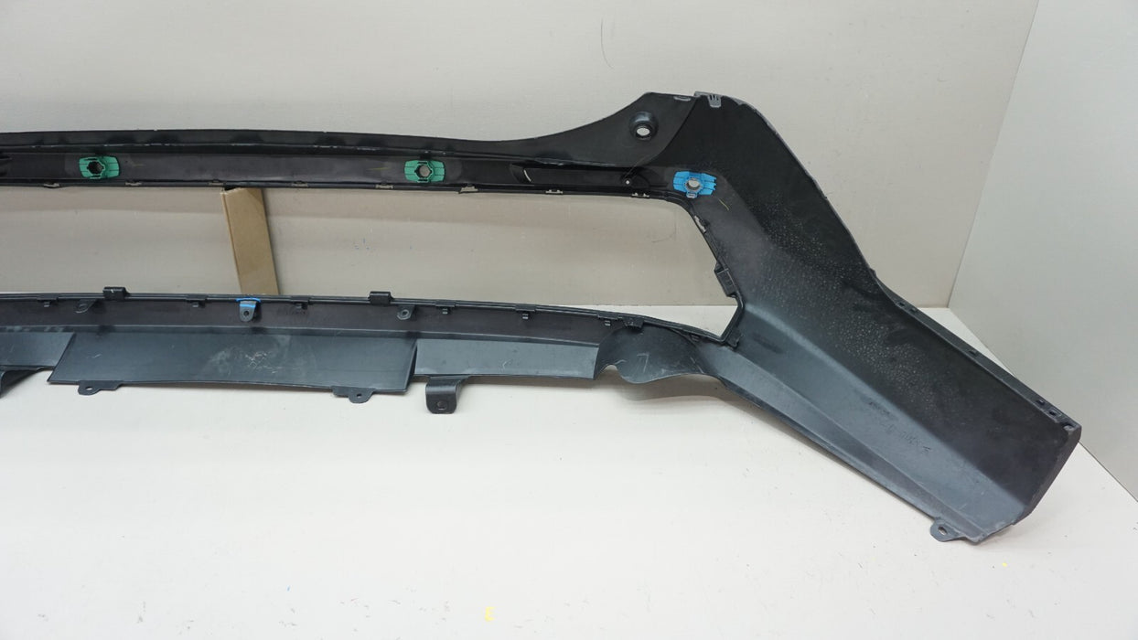 2019-2022 TOYOTA RAV4 REAR BUMPER COVER PANEL OEM 52159-0R170