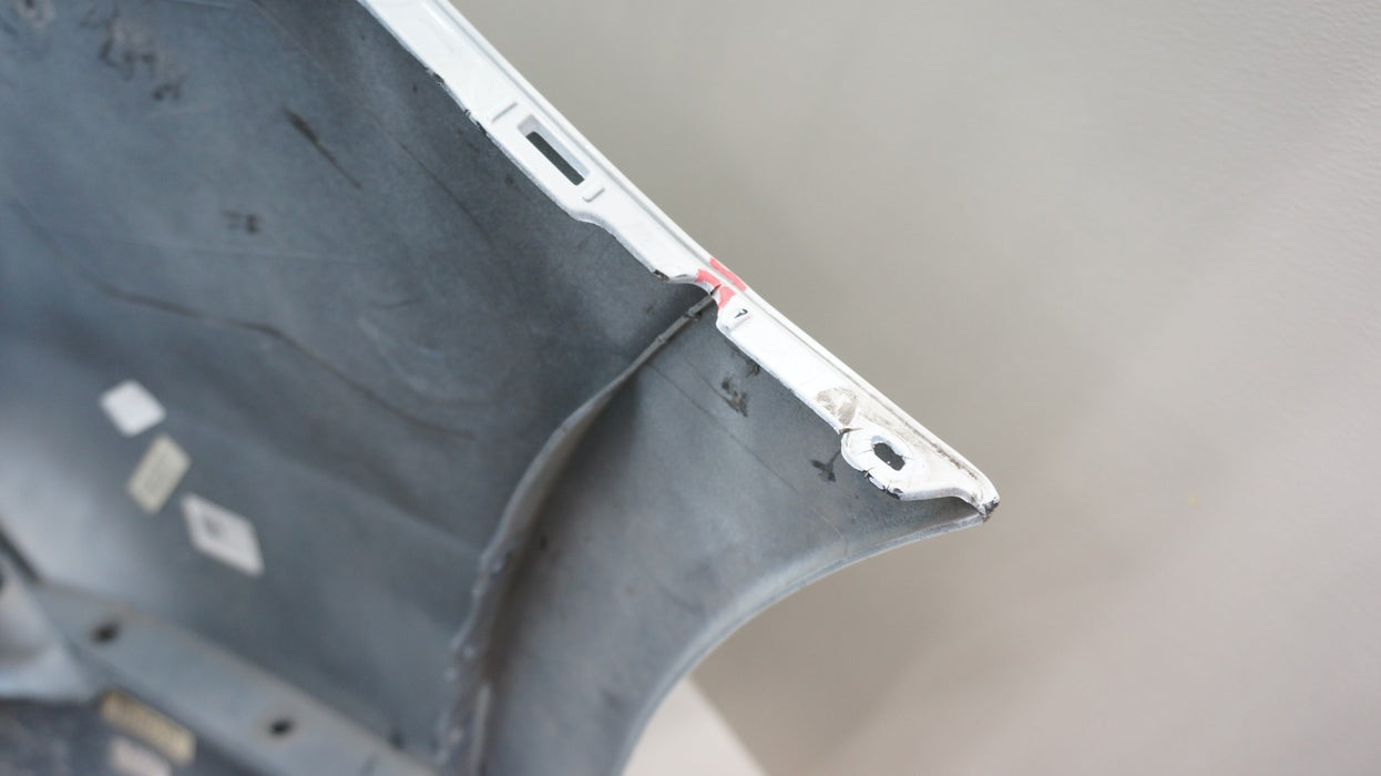 2019-2021 ACURA RDX REAR BUMPER COVER PANEL OEM 71501-TJB-A000