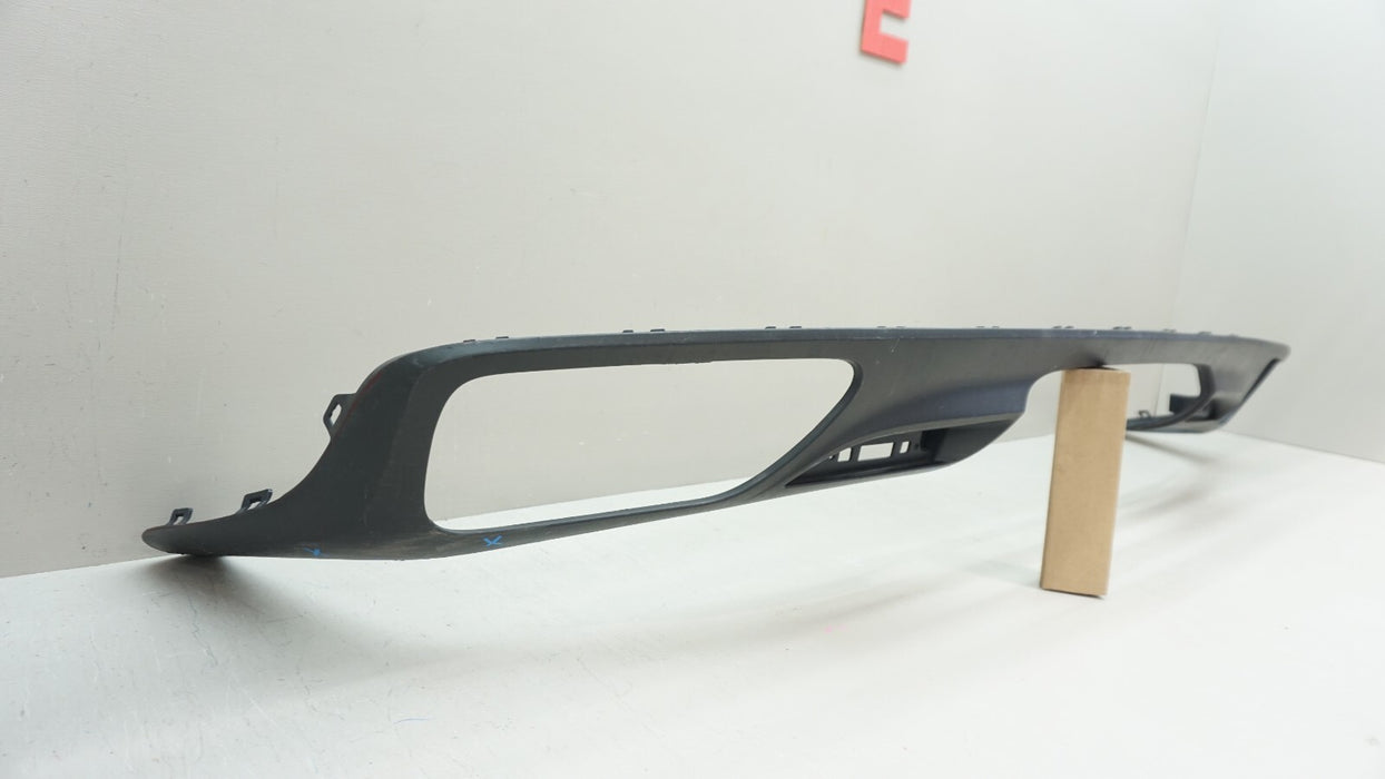 2013-2017 BUICK ENCLAVE REAR LOWER BUMPER VALANCE COVER 20983442 OEM