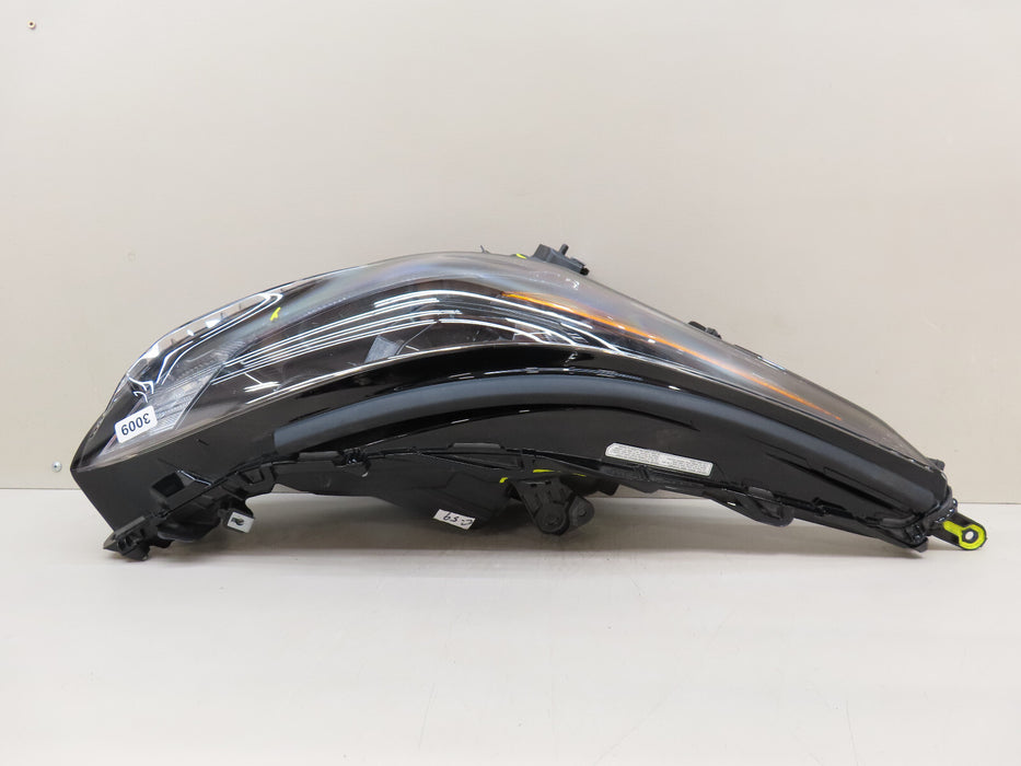 2020-2023 TOYOTA HIGHLANDER FRONT RIGHT PASSENGER SIDE HEADLIGHT LED OEM