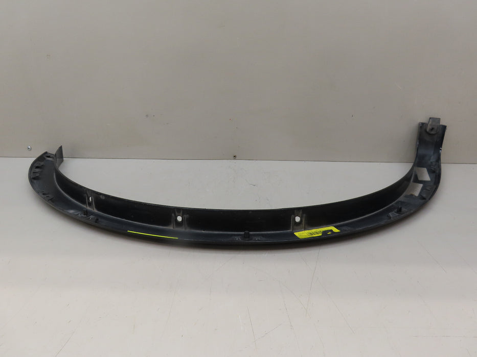 2018-2020 FORD F150 F-150 FRONT LEFT DRIVER WHEEL ARCH OEM JL34-16A075-AEW