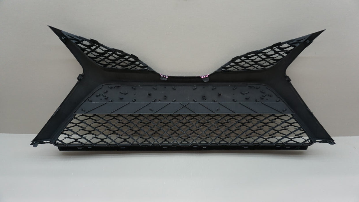 2018-2020 TOYOTA CAMRY FRONT GRILLE GRILL 53113-06130 OEM 18 19 20