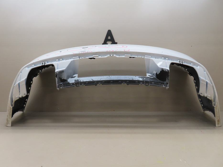 2017 2018 AUDI A3 REAR BUMPER COVER OEM 8V5807511F