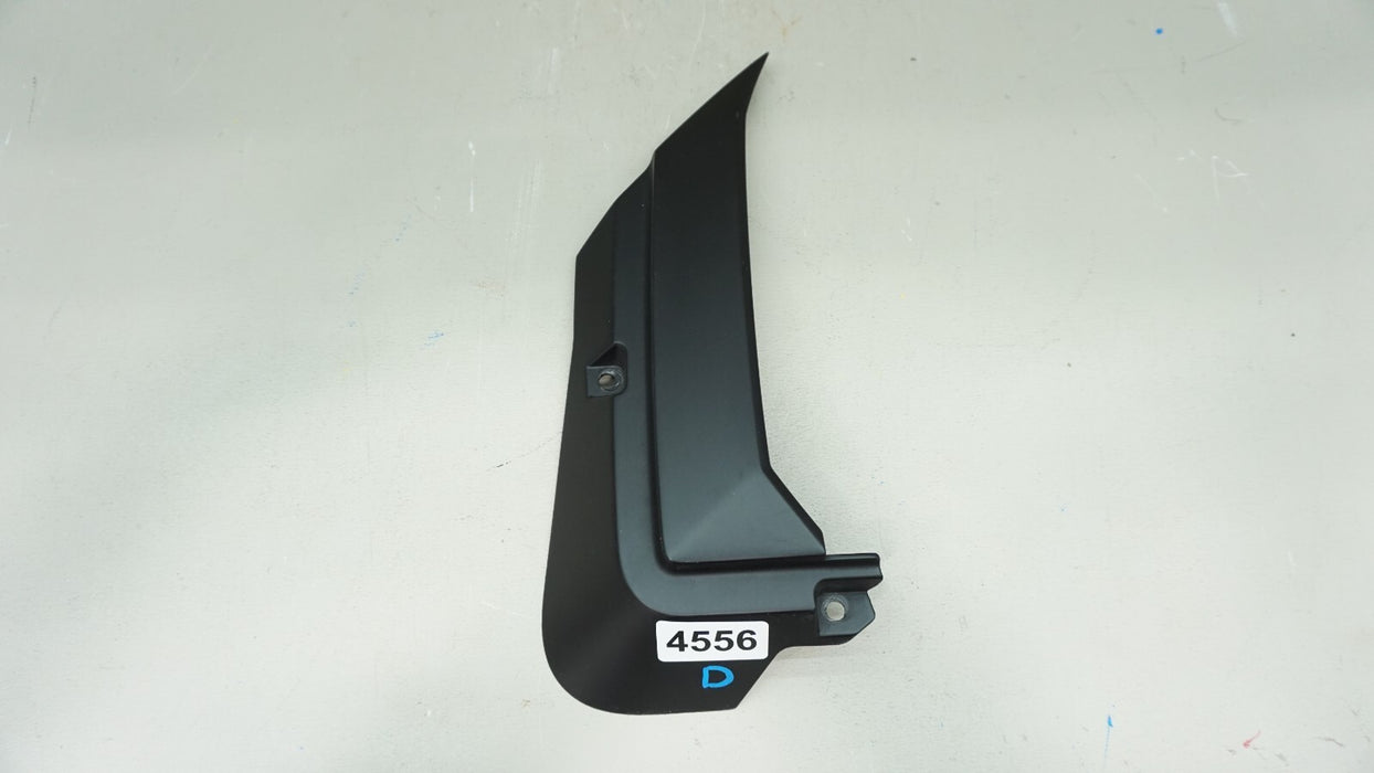 LAMBORGHINI AVENTADOR LP700 RIGHT SIDE MOLDING COVER AFTERMARKET 470853509