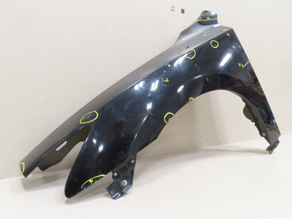 2009-2014 NISSAN MAXIMA FRONT LEFT DRIVER SIDE FENDER PANEL OEM