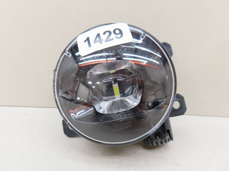 2019-2023 FORD BRONCO/RANGER/EXPLORER FRONT RIGHT&LEFT FOG LIGHT OEM JB3B-15201