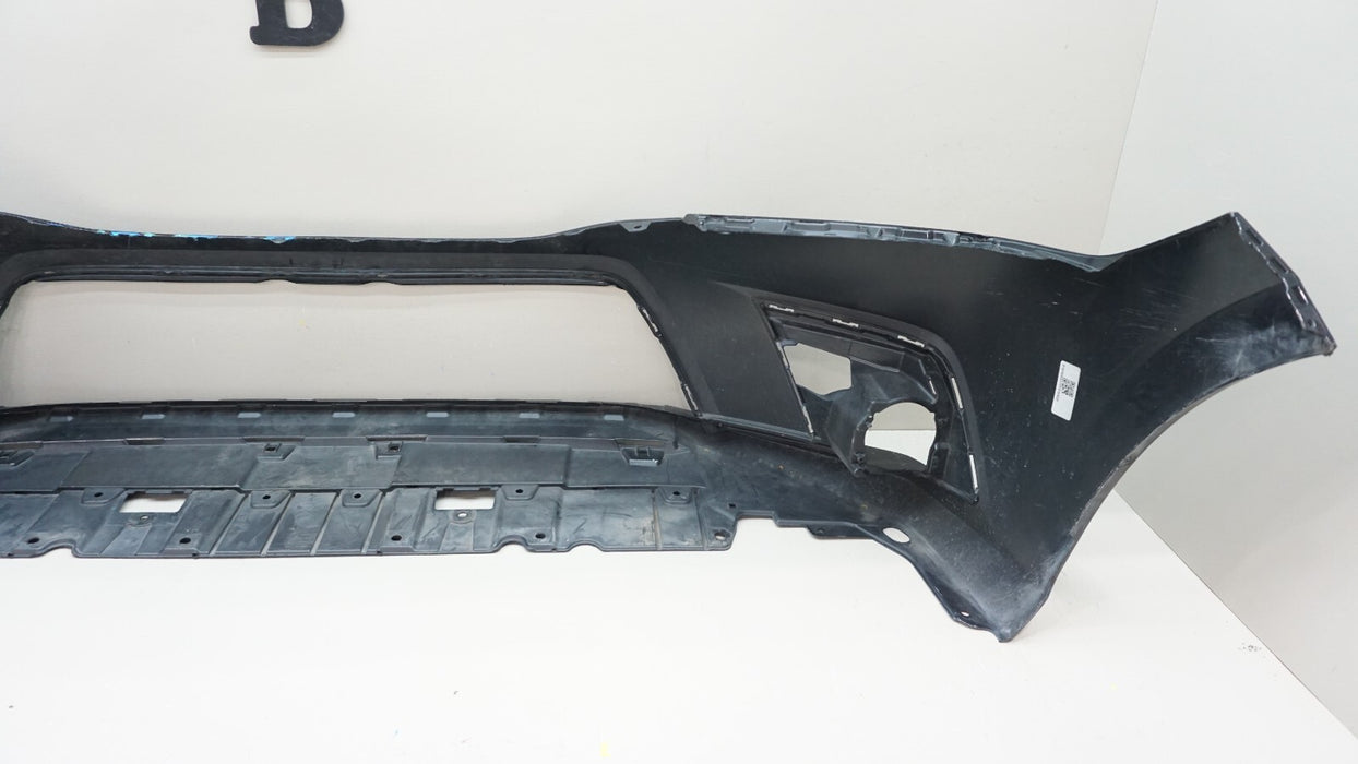 2022-2024 HONDA CIVIC FRONT BUMPER COVER 71101-T20-A000 OEM 2023