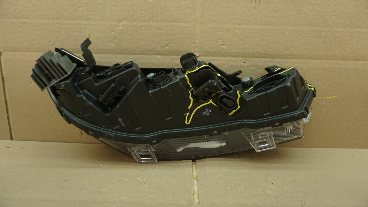 2020-2021 HYUNDAI PALISADE LEFT DRIVER SIDE SIGNAL LIGHT LED OEM 20 21