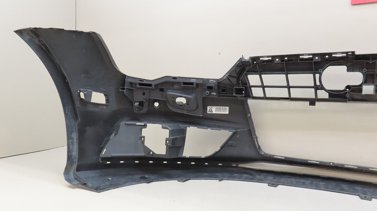 2016-2018 AUDI A7 FRONT BUMPER COVER OEM