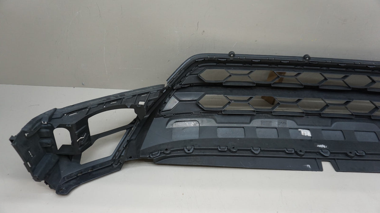 2018-2020 VOLKSWAGEN TIGUAN FRONT LOWER BUMPER COVER VALANCE OEM 5NN805903B