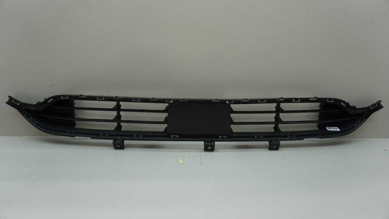 2020-2022 HYUNDAI PALISADE FRONT LOWER GRILLE 86531-S8010 OEM 20 21 22