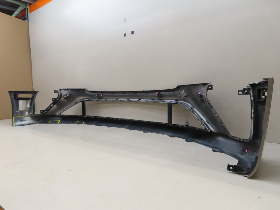 2020-2023 Bentley Continental GT GTC front Bumper Cover 3SD807437 OEM