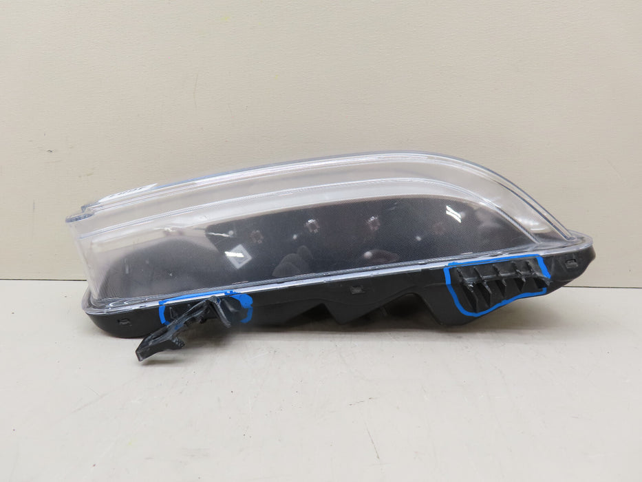 2020-2023 FORD EXPLORER FRONT RIGHT PASSENGER FOG LIGHT LAMP OEM LB5B-15A254-A