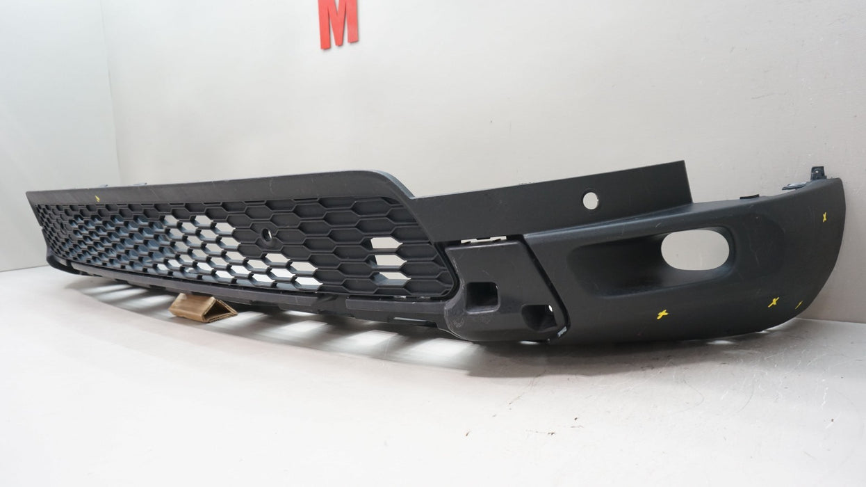2023-2024 HONDA PILOT FRONT LOWER BUMPER COVER VALANCE OEM 71110-T90-A000