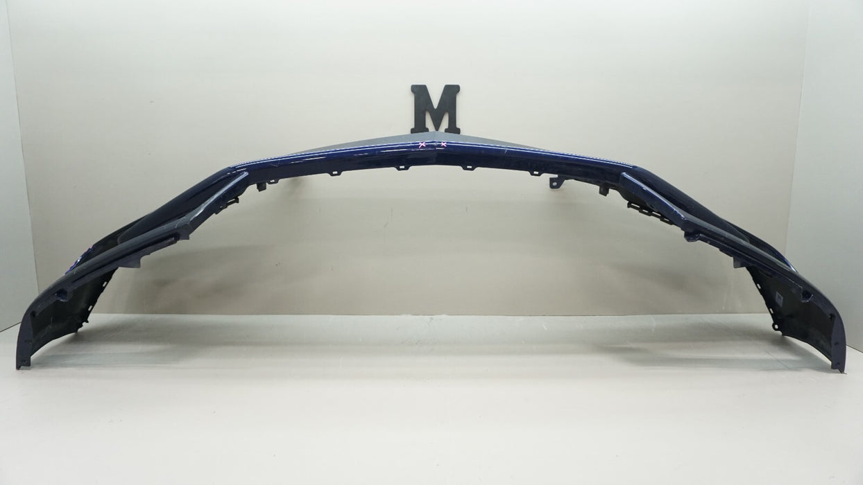 2017-2020 ACURA MDX FRONT BUMPER COVER 71101-TZ5-A000 OEM 17 18 19 20