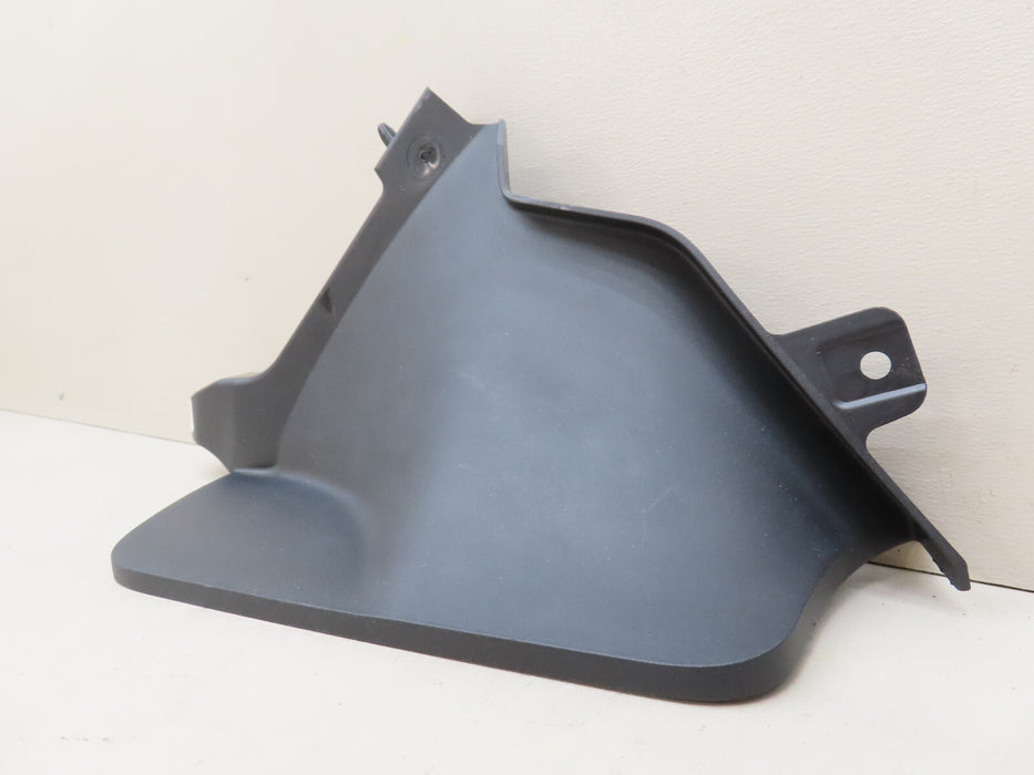 2019-2023 FORD RANGER FRONT BUMPER RIGHT SIDE COMPONENTS DEFLECTOR OEM