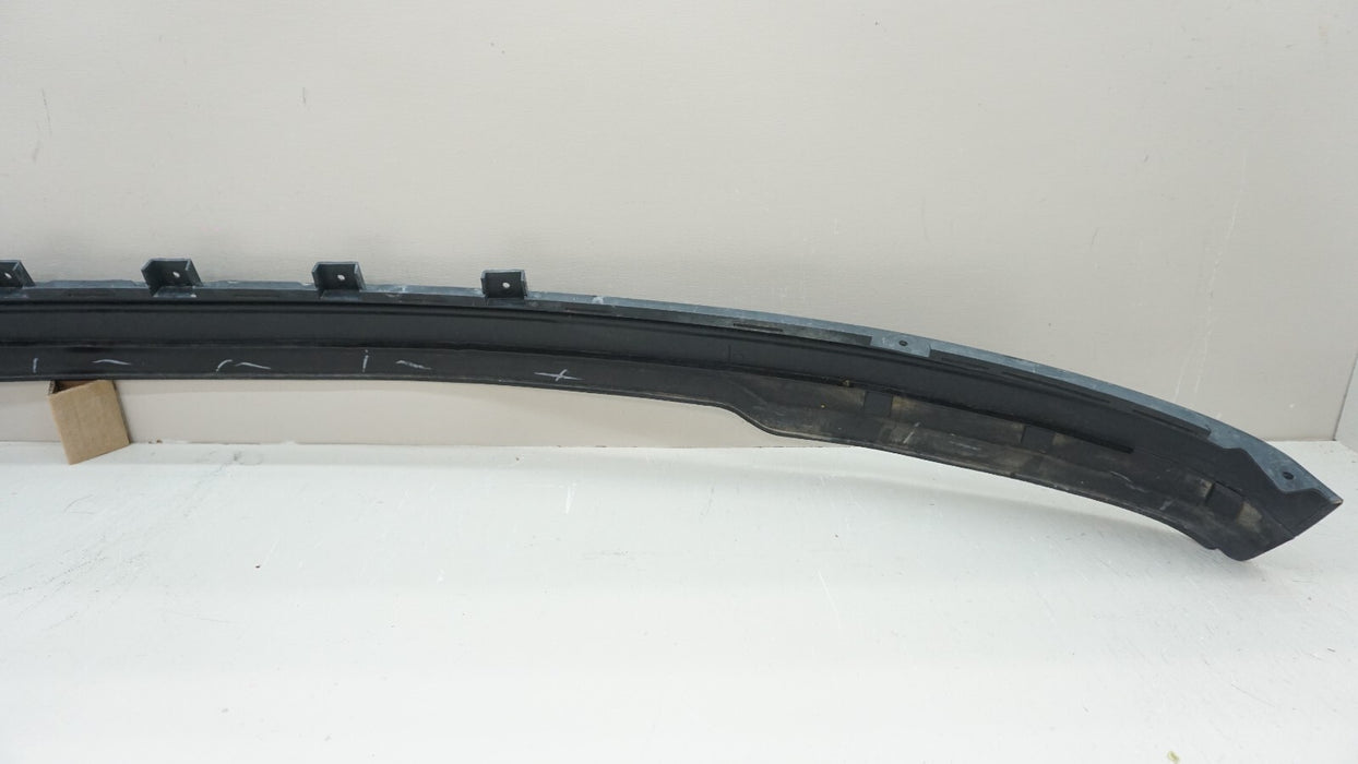 2018-2021 FORD EXPEDITION FRONT LOWER VALANCE BUMPER COVER OEM JL1B 17D997